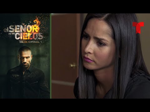 El Señor de los Cielos 3 | Capítulo 87 | Telemundo