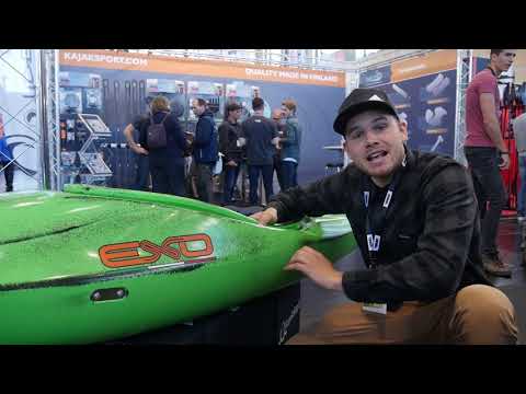 EXO KAYAKS - Rexy