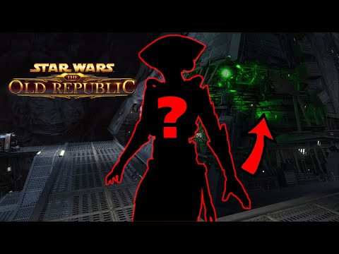 Steam Community :: Video :: SWTOR: BioWare Q&A Final Operation Boss ...