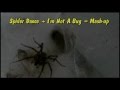 Halloween Spider Mashup 2 Songs :: Spider Dance ...