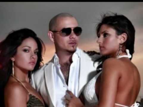 Casely feat. Pitbull - Emotional Remix