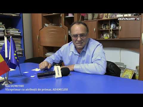 Un nou traseu turistic va lega Dunărea de Monumentul de la Adamclisi