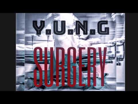 IAMYUNG - Surgery (Official Audio)