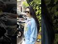 Ameesha Patel Spotted In Bandra