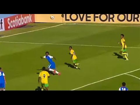 U17 Progress But These Refs + U17 vs Guatemala Live Preview