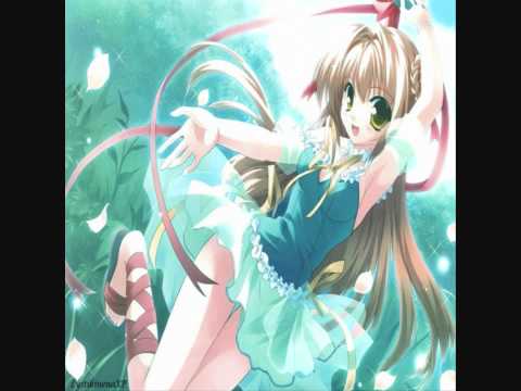 Vision In Trance - The City