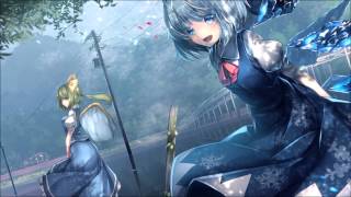 Cover art for Fairy Dance