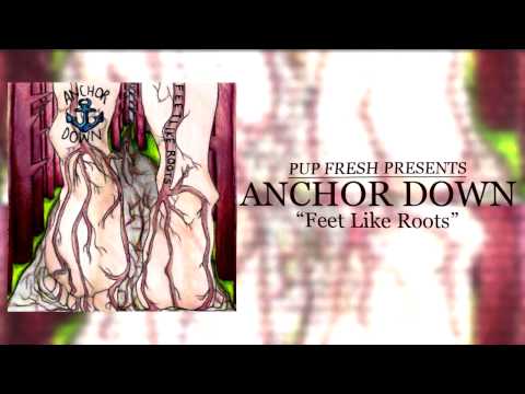 Anchor Down - 