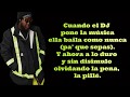 Sech - Otro Trago ft. Darell LETRA Sech - Otro Trago ft. Darell LETRA