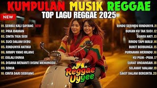 Download lagu Top Hits Spotify lndonesia 2025 || Kumpulan Album Reggae || Musik Cover SKA REGGAE #seribukalisayang mp3