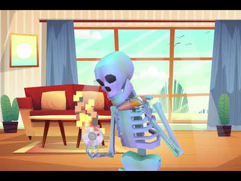 ARAGANERIAS DEL CARELOCO #7 - WHAT A VISAGE WITH THAT SCISSORS OME JUAZ JUAZ