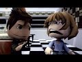 LittleBigPlanet 2 THE ACCIDENT アクシデント UPDATED EpicLBPTime