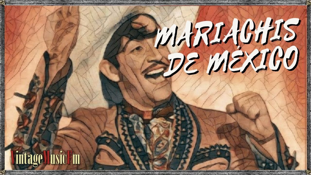 MARIACHIS DE MEXICO, Cantantes y sus Rancheras de antaño, Música Mexicana, REVISTA EPOPEYA 1958-1974