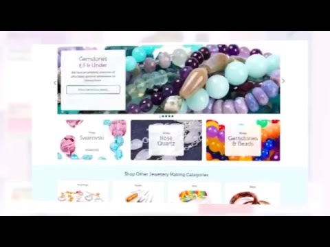 JewelleryMaker LIVE 28/02/18: 6PM - 10PM