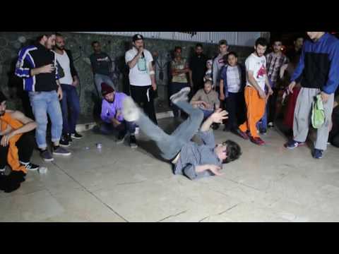 IMC Street Battle Trailer vol.6 #1