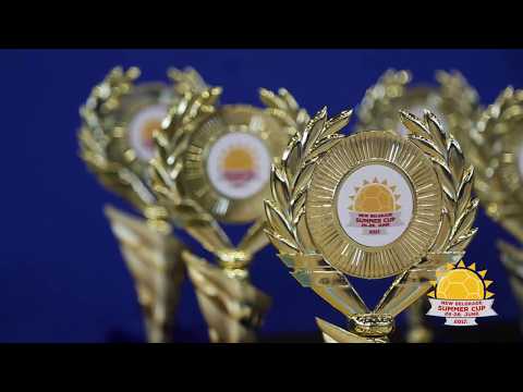 New Belgrade Summer Cup - 2nd edition