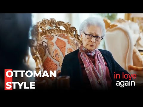 Gülsüm Take A Jab At Someone - In Love Again