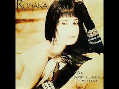 Ni Un Roce (With Rosana) (En Vivo) - Baladas En Espanol De Los 80s