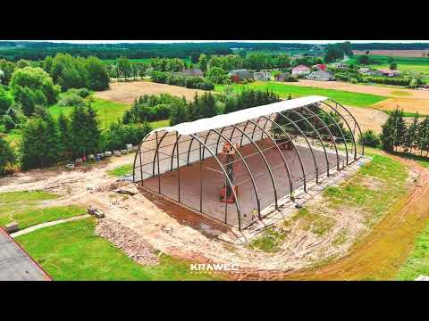 Ząbrowo - Hala Olimpia