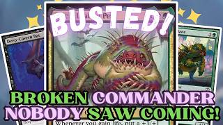 NASTIEST BUDGET TRIBAL, Blech loafing pest, mtg deck building | Magic the gathering