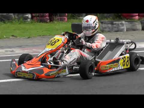 COMPACTO - 1a PROVA CSP LIGHT DE KART 2022 - 3a Etapa 2022