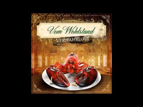 Prinz Harry - Fussballgötter