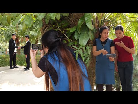 Hien helps Duyen find out the truth behind Sung's business trip. What will she decide?