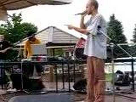 Valanga e ill Nano 11 giugno 2006 a InStile