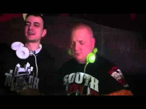 KAOS BROS at SNOWBEAT 2016