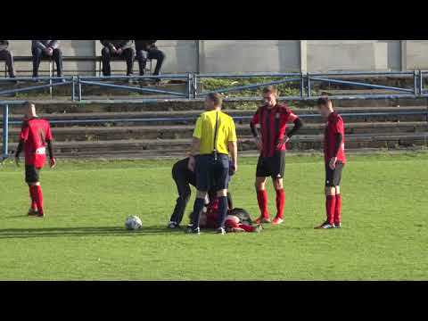 Fotbal FC Vsetín - FK Nové Sady 0:2