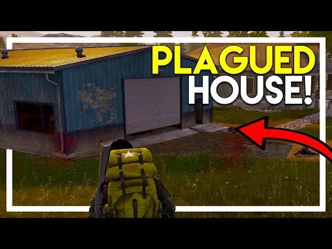 State of Decay 2 Gameplay Walkthrough - Part 3: Clearing a PLAGUED House!