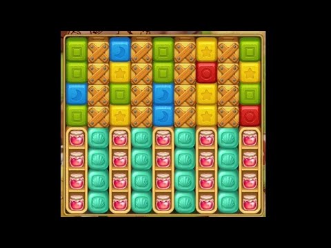 TOY BLAST level 2687