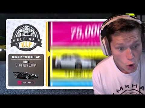 Forza Horizon 3 - Part 96 - The Last Wheelspin Episode?