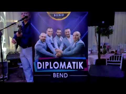 Nastap na svadba.9.2 Diplomatik Bend