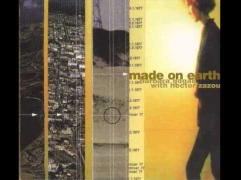 Barbara Gogan & Hector Zazou - Your Radio's On (1997)