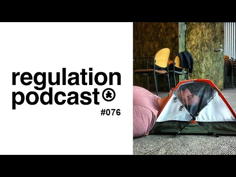 Geoff Breaks // Night Vision Sleeping [76]