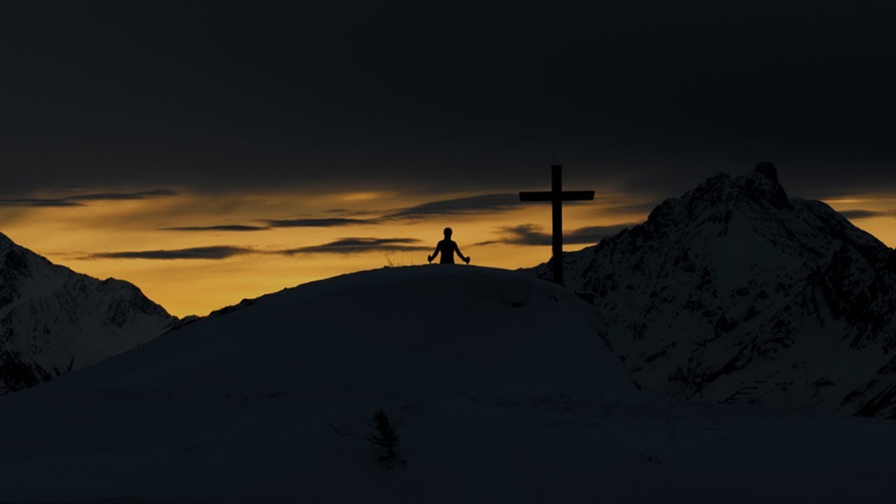 Same Difference | A film about skiers | Official Teaser 4K
