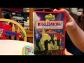 Kiana S The Wiggles DVD Collection 5000 Subscriber Special