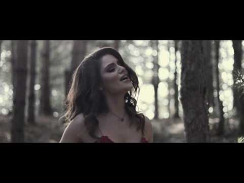 Simona Popovska - Sama (Official Video)