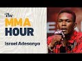 Israel Adesanya Fires Back At Chris Weidman, ‘Juice Monkey’ Paulo Costa