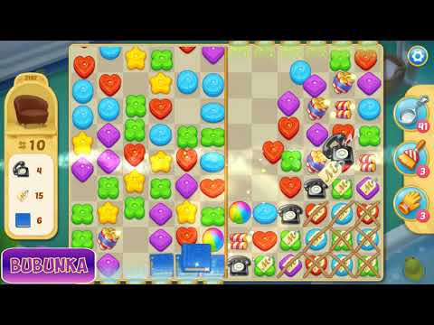 Matchington Mansion level 2192 HD