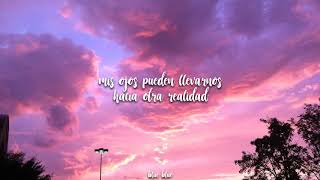 Casi Ángeles ; Dos Ojos | Letra