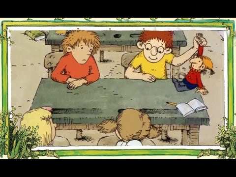 Der Quasselkasper | Janoschs Traumstunde