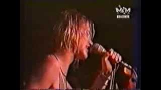 Jonny LANG - Lie to me - Live in Paris @TheNewMorning - 10.10.1997