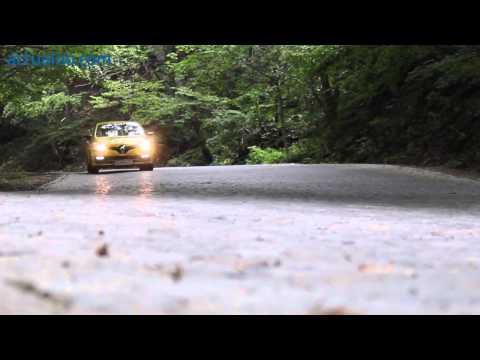 Тествахме новото Renault Clio R.S.