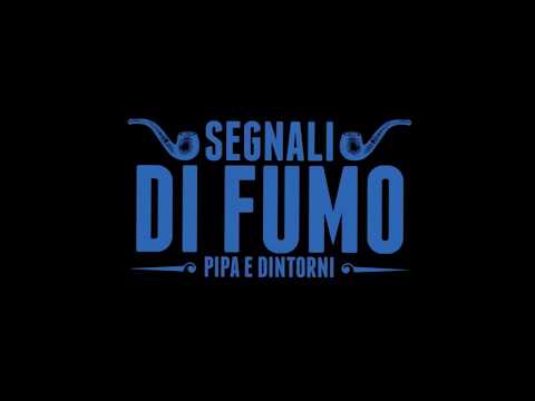 Dirk Heinemann “swimming blowfish” pipe with horn