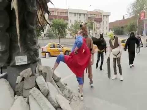 What s Up feat  Moculescu feat  Moga  - Tanar si nebun