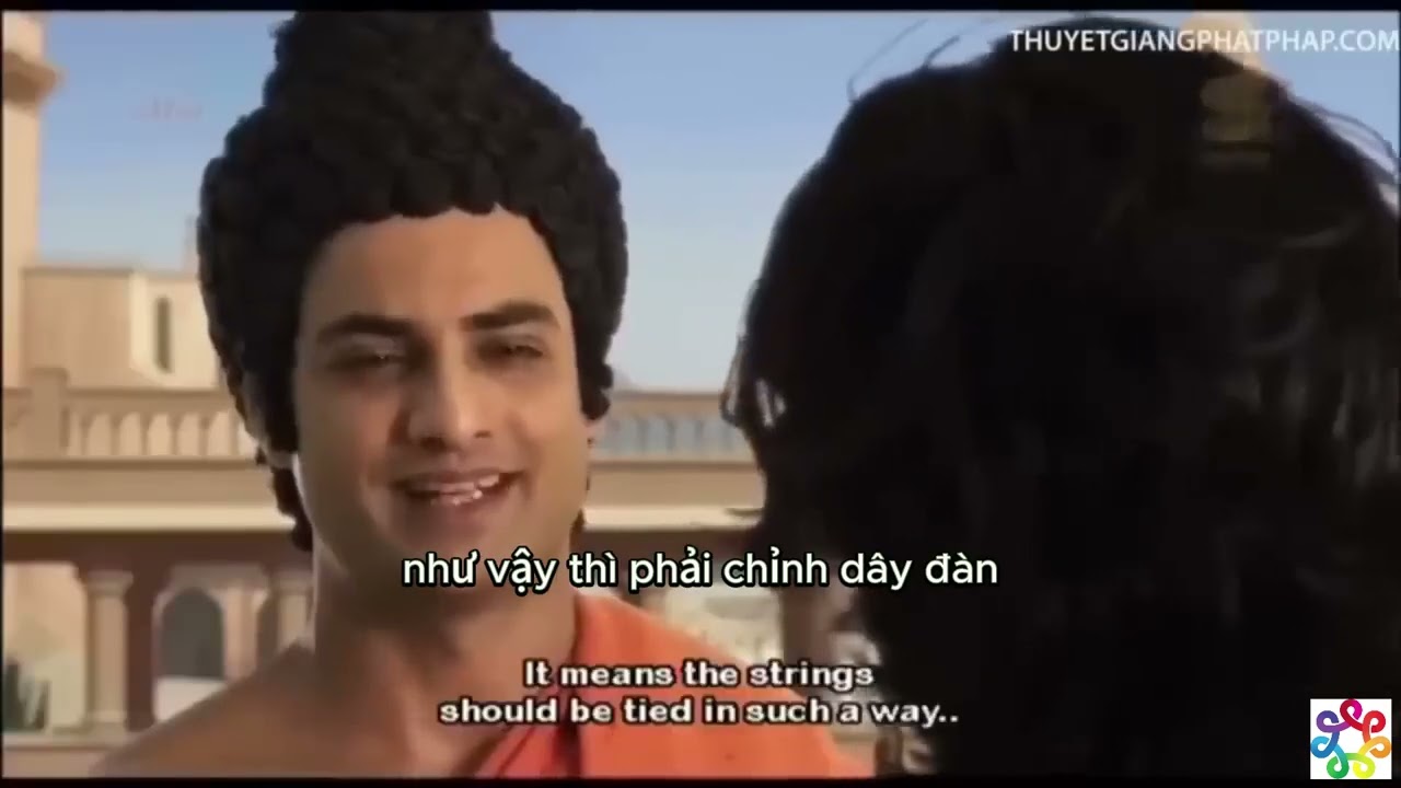 Bình Yên Đến Từ Trong Tâm