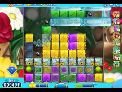 Pet Rescue Saga   Level 3021 no boosters