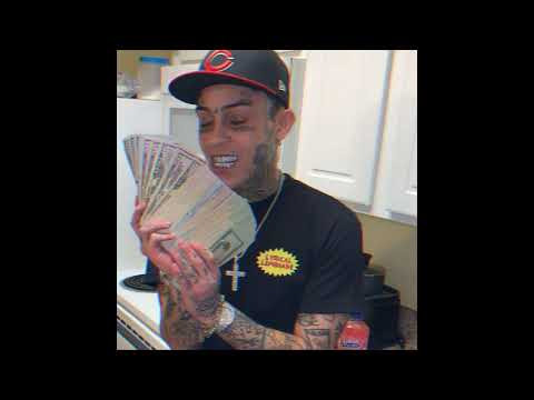 (FREE FOR PROFIT) Lil Skies x Lil Gnar type beat "People Champ"